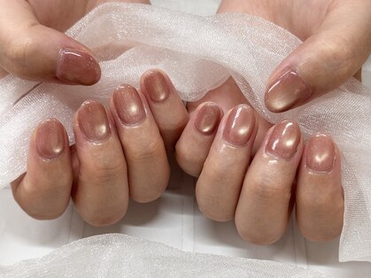 ハローネイル(Hello! Nail)の写真