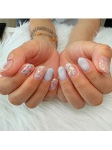 アン/Nail Design