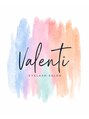 ヴァレンティー(Valenti)&nbsp;大森 
