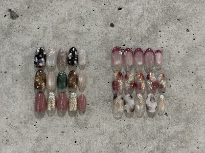 カイラ バイ ブリオン(KAILA by Bullion)の写真