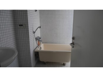 エンジェルリフレ/バスルーム