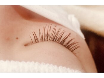 アリュール アンド エテルノ 小山店(Allure & ETERNO)/ナチュラルスタイル☆100本