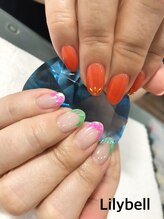 リリーベル(Lilybell)/