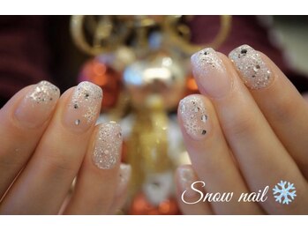 ノンブリック 並木店(Nomblic)/ピクシーネイル