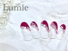 ルミエ(Lumie)/デザインフレンチ