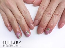 ララバイ 三軒茶屋店(LULLABY)/春っぽく＊