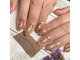 スモア ネイル(S'more Nail)の写真