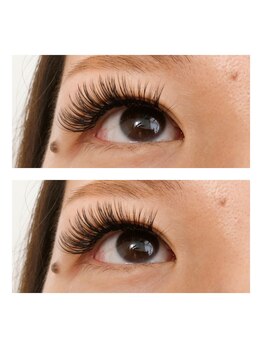 サティシア(SATIXIA)/ボリュームラッシュ♪