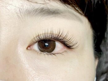 シークパナッシュ 神栖店(Chic panache)/マツエク