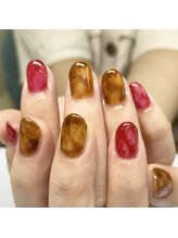 ネイルサロン シェリス(Nail Salon CHELICE)/