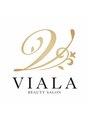 ビアラ(VIALA)/VIALA Beauty salon　【ビアラ】