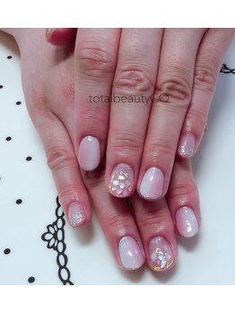 トータルビューティCQ/