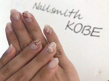 ネイルスミス(Nailsmith)/