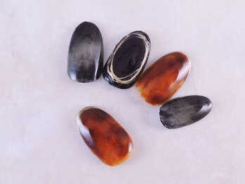 ネイルサロン テラブルー 渋谷店(Terra Blue)/ジェル付け放題