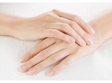 ネイルサロン リスタ(Rista)/ジェルネイルおやすみケアハンド