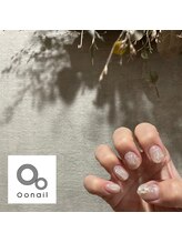 オッオネイル(Oonail)/ポコポコニュアンス