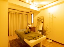 リレ(LILLET)/落ち着いた店内です♪