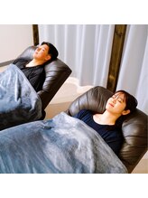 ベルスーズ 脳休(Berceuse)/２名様～のご予約も大歓迎です♪