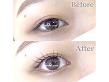 ノンチェ(Nonche)/ダブルアイリフト【西北/西宮】