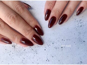 レオネイル(leo nail)/ジェルネイル