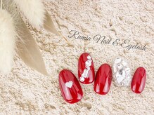 ルミア(Rumia)/エレガントネイル