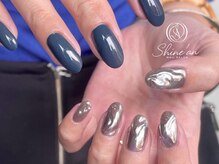 シャインアン(Shine'an)/デザイン１.５時間
