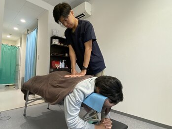 グローリー鍼灸治療院の写真/【東京・栃木で12年の施術歴】痛みやさまざまな不調など１人１人に合わせた施術を徹底し、改善へ導きます！
