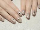 B's amor 大府店 Nail design