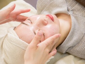 フレーズ(fraise)/クレンジング