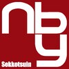 エヌビーワイ セカンド(NBY2nd)ロゴ