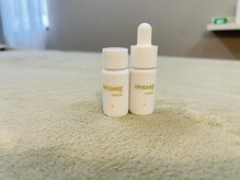 レアサロン(le`a salon)/毛穴引き締め効果