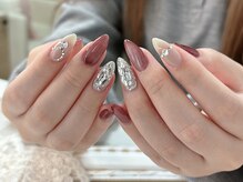 しゅり ネイル/