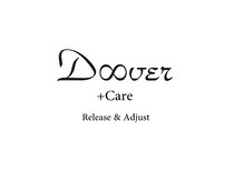 ドゥーオーバープラスケア(D∞ver + Care)