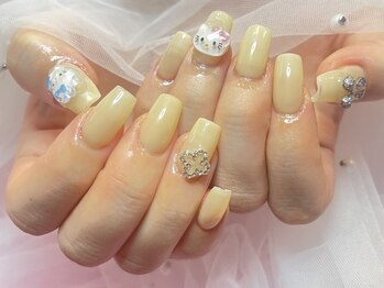 ピンキー(PINKY)/