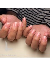 エルシャイン(L-shine)/メンズネイル