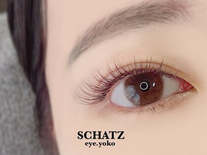 シャッツ(SCHATZ)の写真