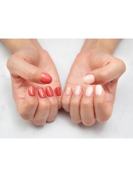 4000円以下のメニューがあるサロン