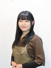 パラスパガーデン センダイ アングゥ(para spa GARDEN sendai ungu) 千葉 由衣