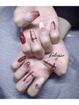 ジョリエス 蒲田(Joliesse)/