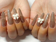 アミィ ネイル(amie nail)/Nail　Design*
