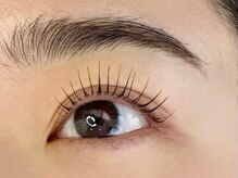 ルナ(LuNa)/まつ毛パーマ/ラッシュリフト