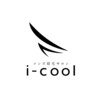 アイクール 神戸三宮店(i-cool)のお店ロゴ