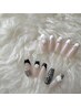 限定クーポン【hand nail】オリジナルネイル 5980円～