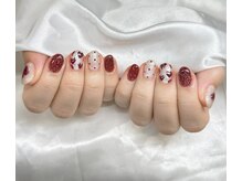 ザ ネイル(The Nails)/フリーデザイン