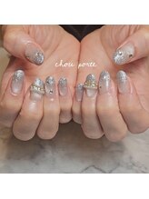 シュポルテ(chou porte)/