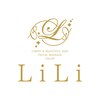 リリ 長崎 諫早(LiLi)のお店ロゴ