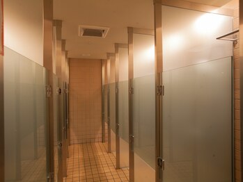 レッツ 安城店(LET's)/シャワールーム