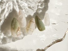 トゥーシェネイルズ 岡山駅前店(Touche’nails)