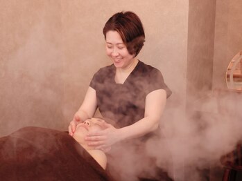 ジジベレッザ 大阪中崎町店(jiji belleza)の写真/【美容医療提携】ヒト幹細胞のチカラ×国家資格保有者の施術でキレイを叶える【シェービング/梅田/中崎町】