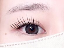 ニル 仙台(NIL)/フラットラッシュ180本